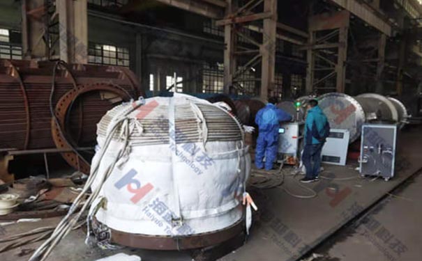 淬火在電磁感應熱處理過程中的重要作用